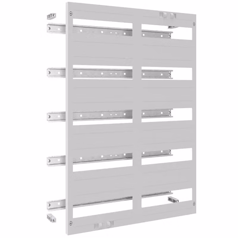 Modulo ABN piatto LxA: 500x750 mm Montaggio in serie (REG) RE 150 mm MF2520