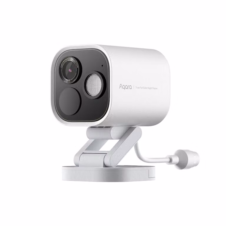 Aqara G5 Pro HUB CH-C03D-W (6975833358083)