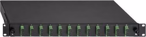 Scatole di giunzione Rutenbeck BasicLine estensibili 19"/2280307240 (2280307240)