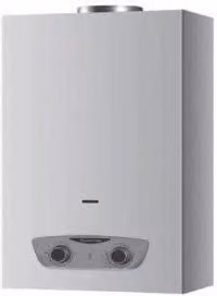 Scaldabagno a gas Ariston Fast R X ONM CA 11 EU Metano Bianco