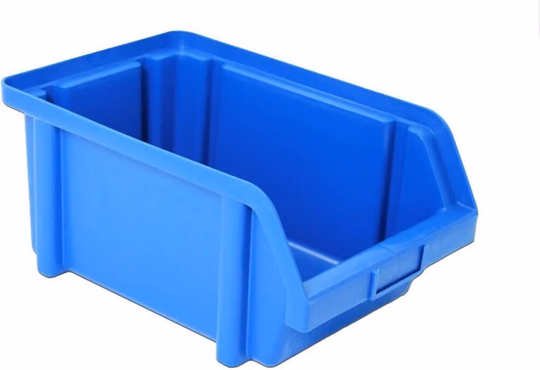 cassetta di stoccaggio 20kg PH CRV 300x200x140mm