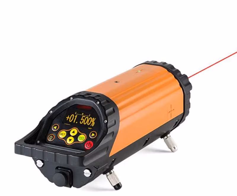 Laser per canalizzazioni FKL 55 Classe 3R GEO FENNEL - 455500