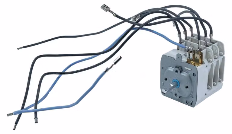 Ricambio timer Harvia per Vega BC45-90 SPZSK-511