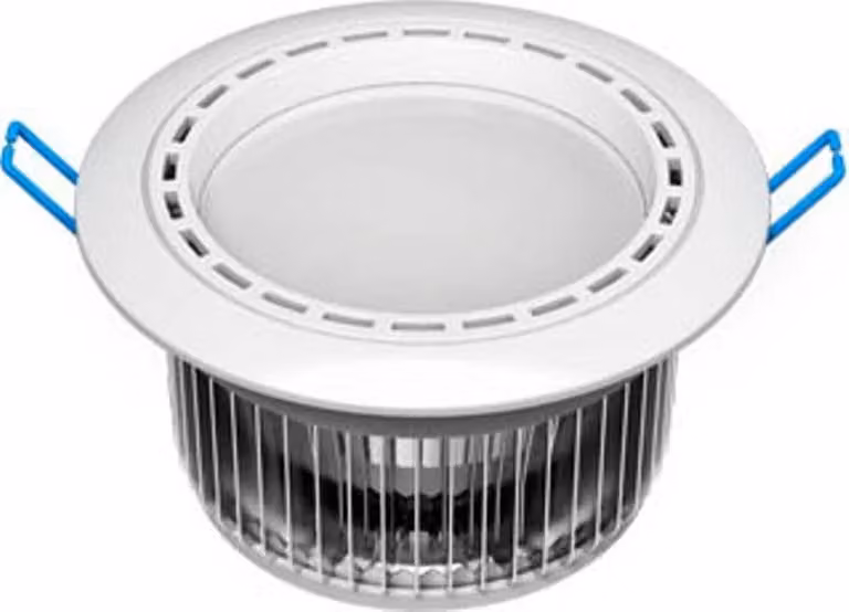 G21 Apparecchio G21 Downlight LED 30W, 2370lm, bianco G21-70360426