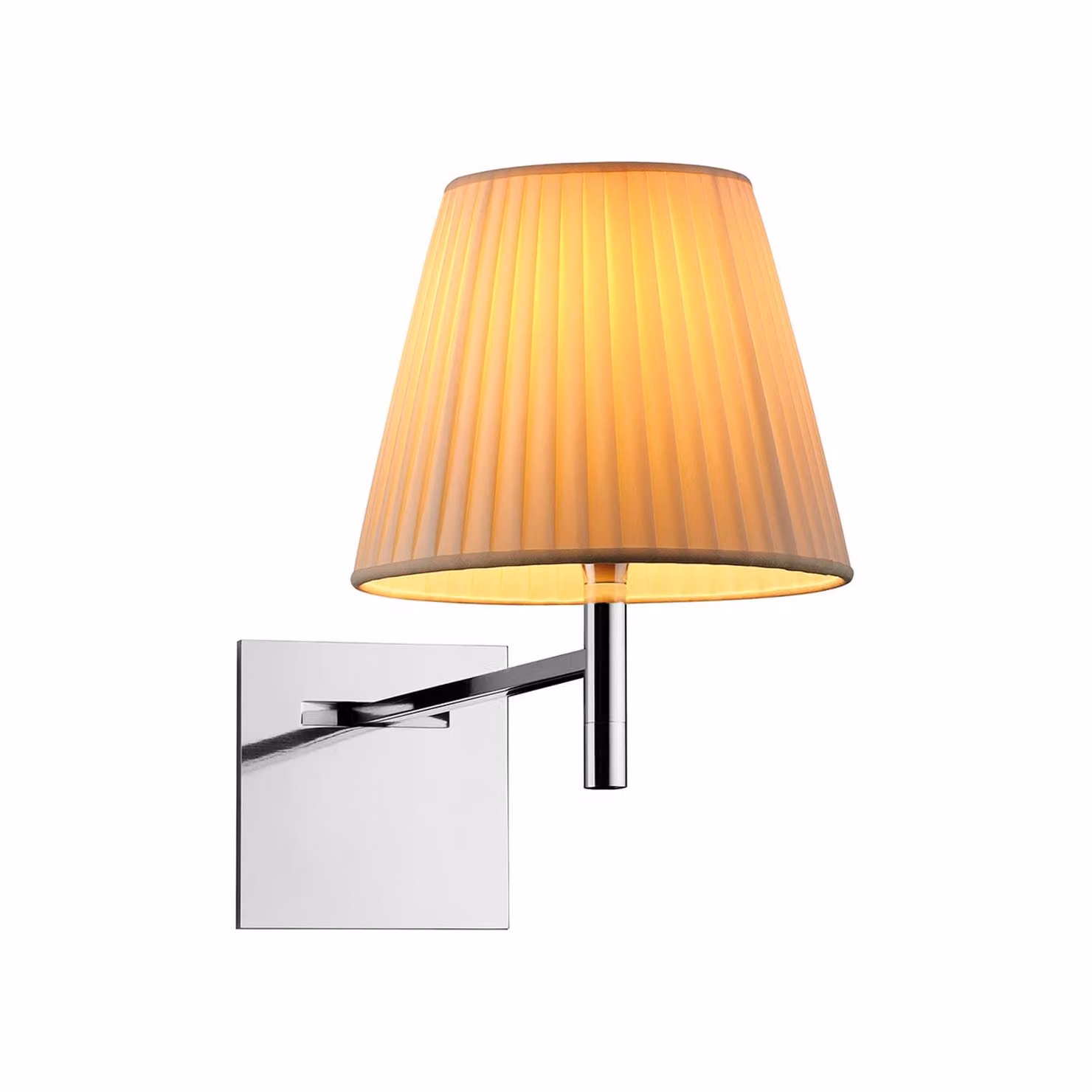 Flos - KTribe Wall - Lampada da parete o soffitto - Tessuto