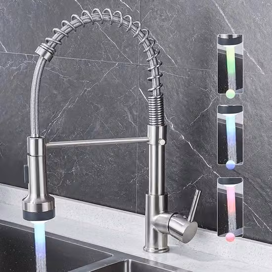 Acquasintesi per cucina e bagno