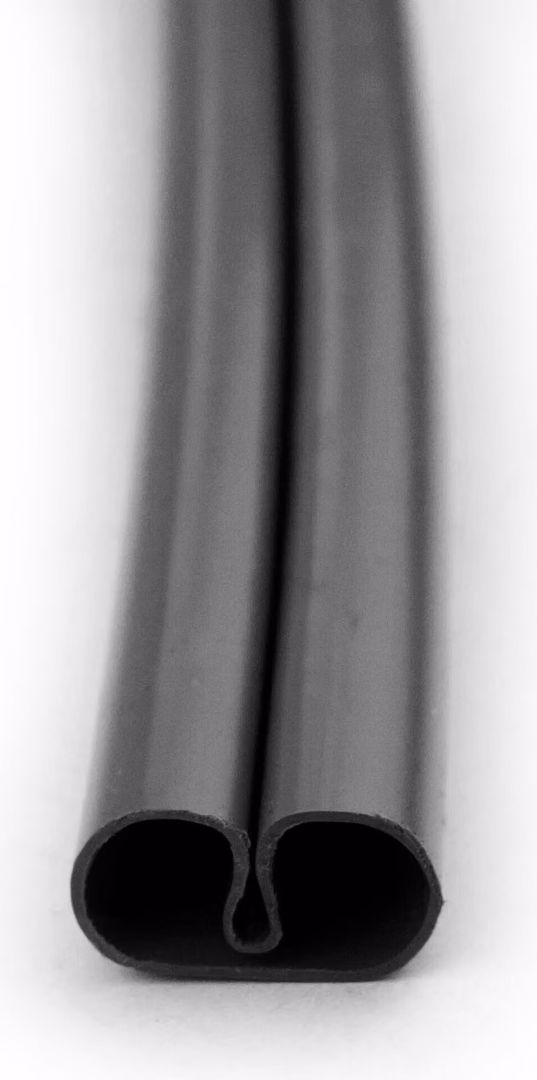 Pacchetto guide profilate grigio per vasche rotonde 450/460 cm, Q1 (34 elementi incl. connettori)