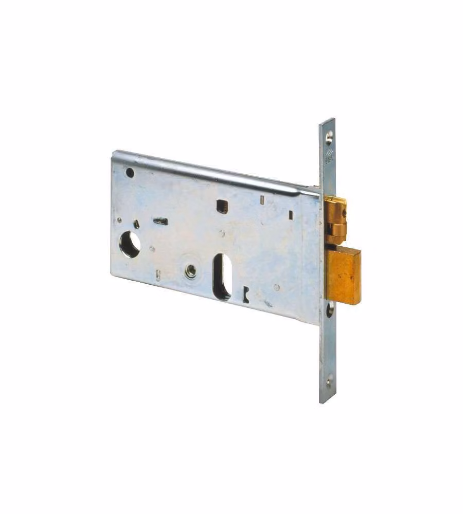 Serratura Infilare Fasce All 44470-70-0 Cisa