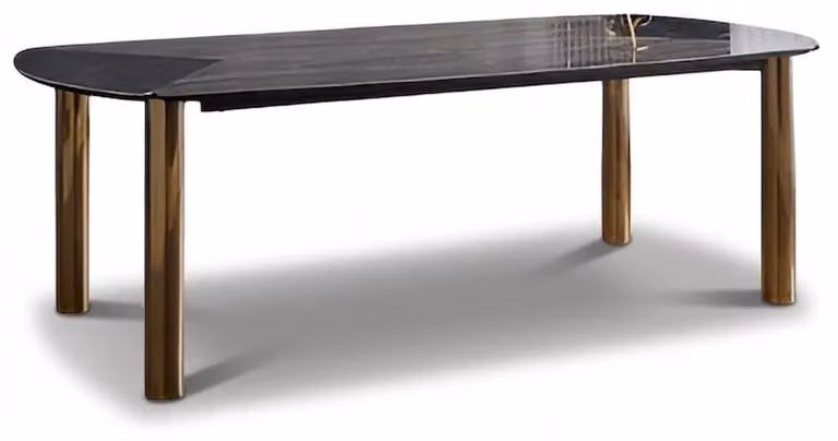 Tavolino da salotto in stile moderno