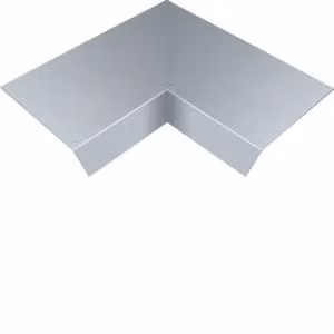Hager AKBI4000701, zinco, acciaio, 400 mm, 800 mm, 70 mm