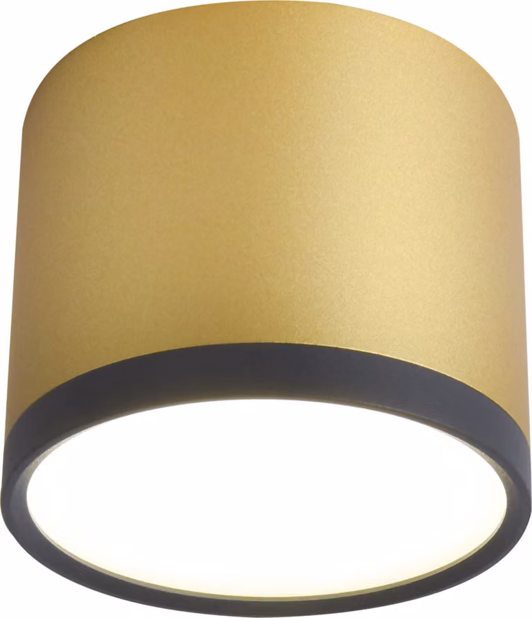 Candellux TUBA lampada da soffitto 1x LED integrato 2275956