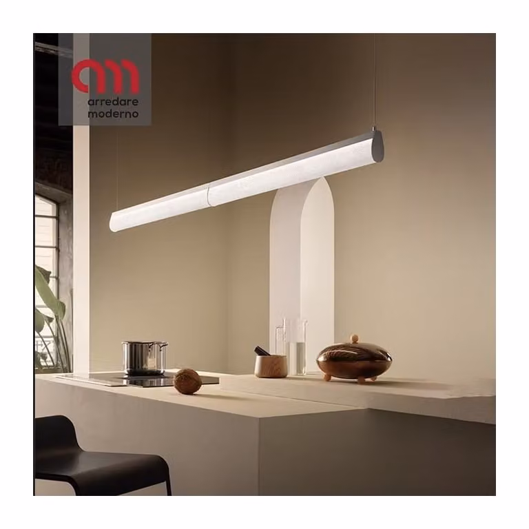 Lampada Modula Slamp a sospensione