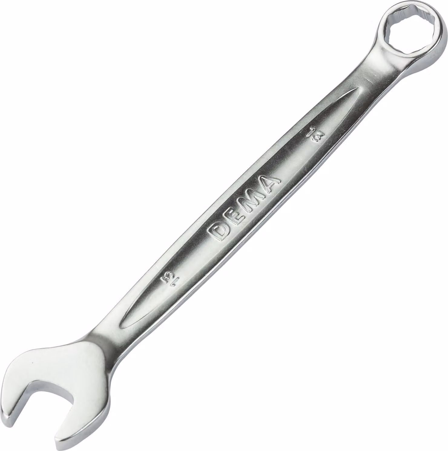 Chiave speciale a forchetta per dadi esagonali 13 mm