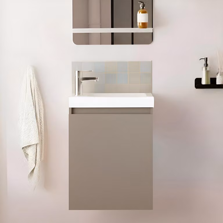 Mobile lavabo LISA 41 cm