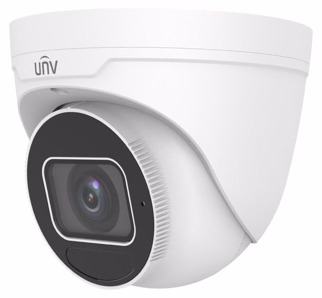 Jovision IPC3634SB-ADZK-I0 Uniview IPCam Eyeball 4MP PoE 2.7-13.5MM