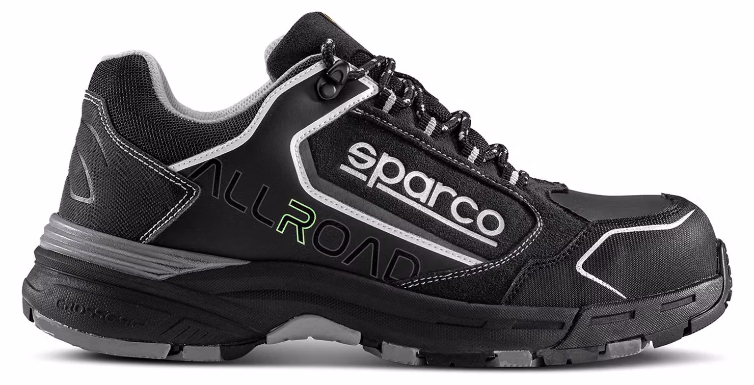 Sparco ALLROAD