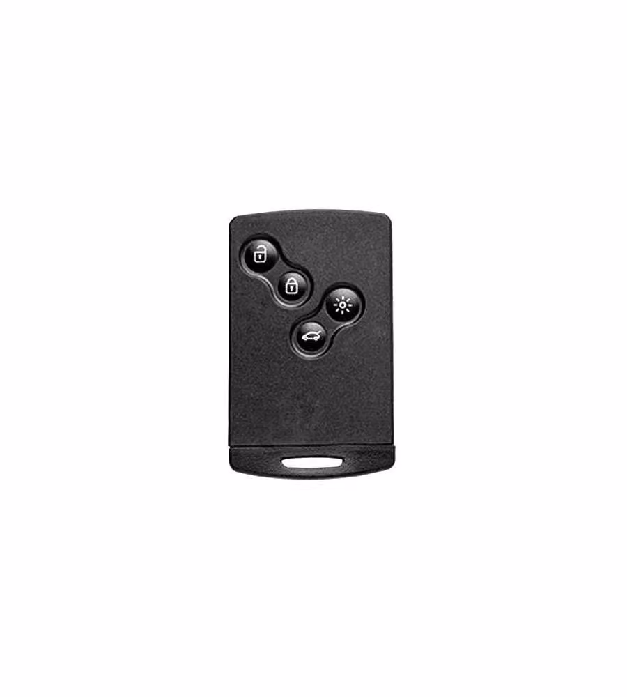 Chiave Auto Valeo VA150RS7