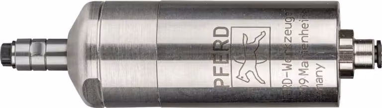 PFERD TOOLS Mandrino robotico PGTS 1/1000 RS 100.000 RPM/100 Watt