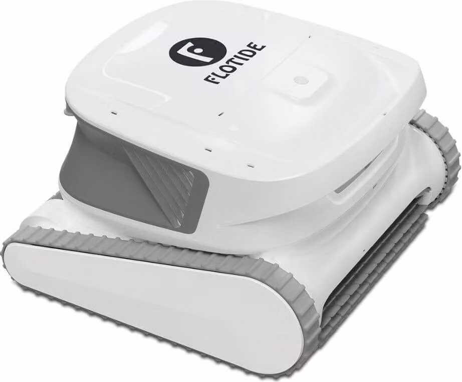 Robot da piscina a batteria Flotide XR3
