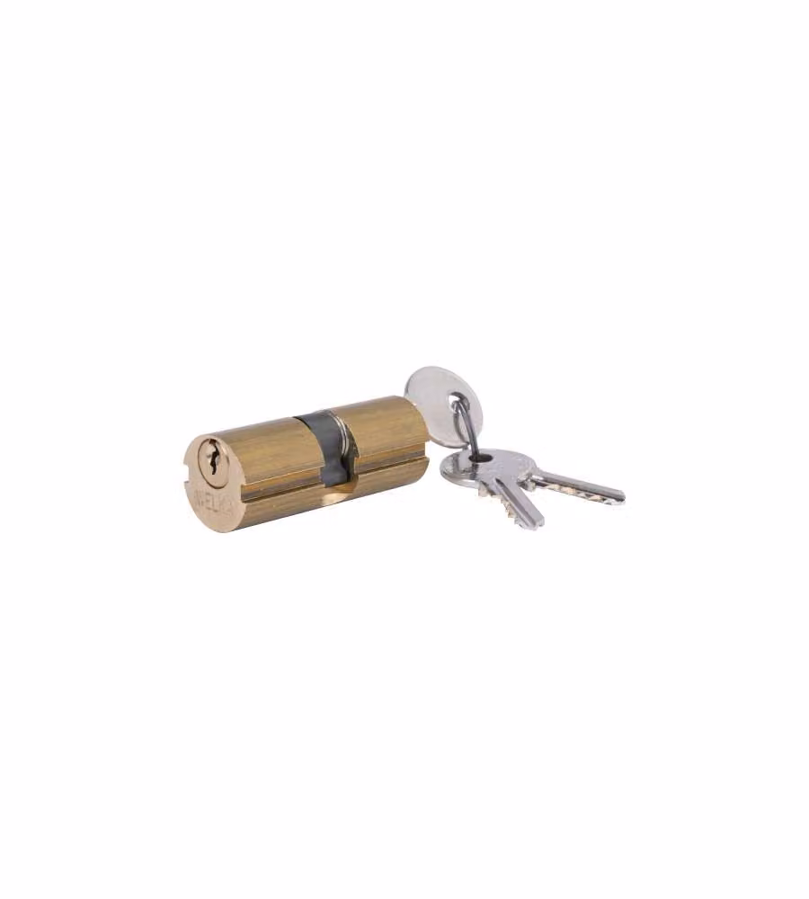Cilindro Tondo Welka Diametro Mm.25 Mm.22X10X