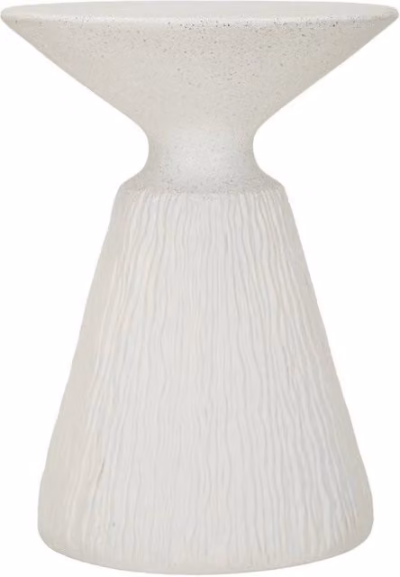 Tavolinetto Cone cm ø 40x53
