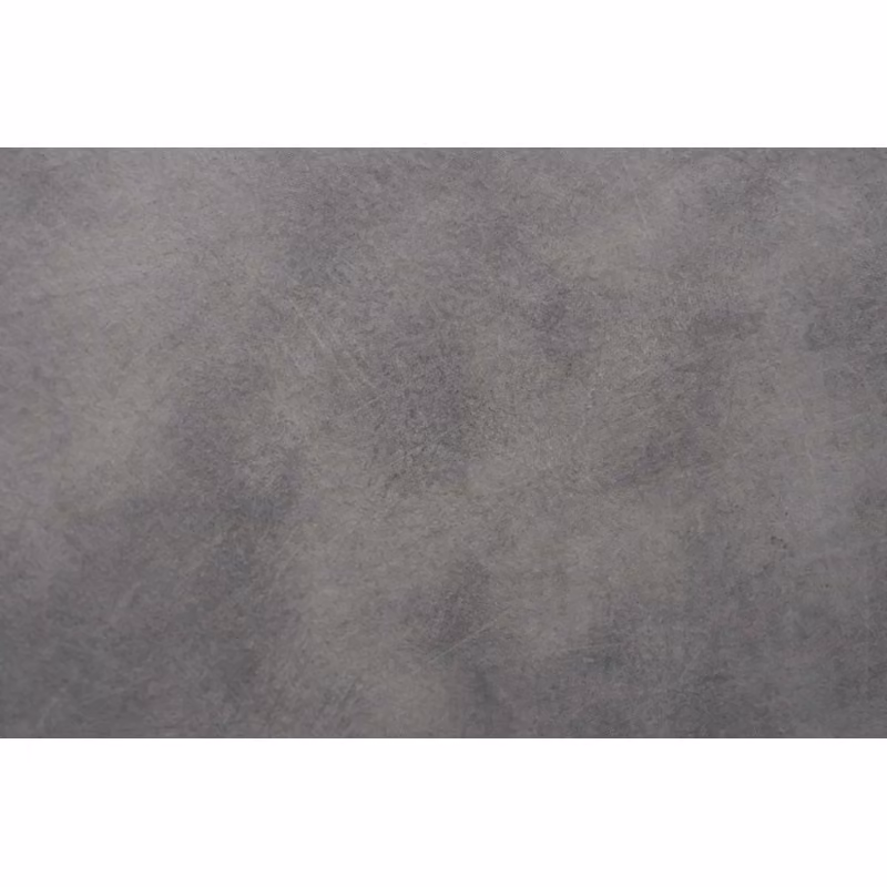 Tavolo Quadrato Top HPL Vacchetti Grigio Cemento L: 79 cm, P: 79 cm, H: 1 cm – 2