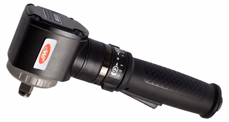 Avvitatore a impulsi JMP da 1/2 pollice angolato 325NM