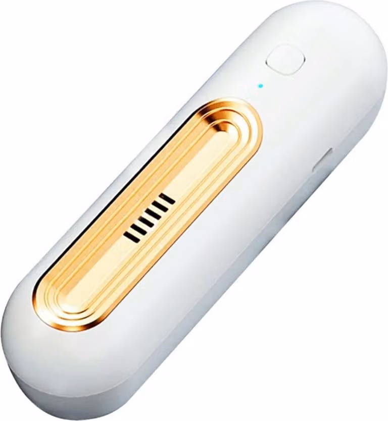 APT DA348 Purificatore d'aria compatto per frigoriferi