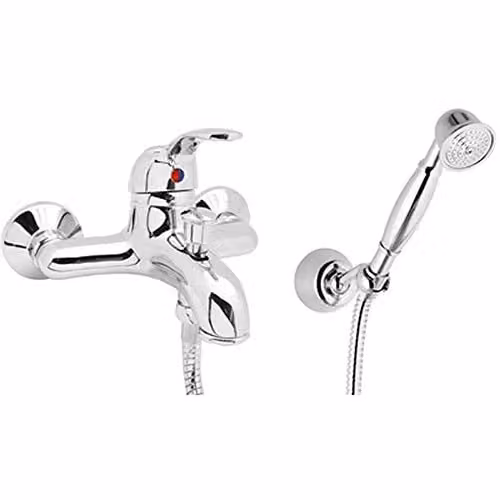 Miscelatore MONOCOMANDO VASCA SERIE CLASS Ramato