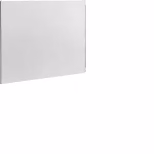 Porta Hager, universale, sinistra, per armadio 800x800 mm FZ011N