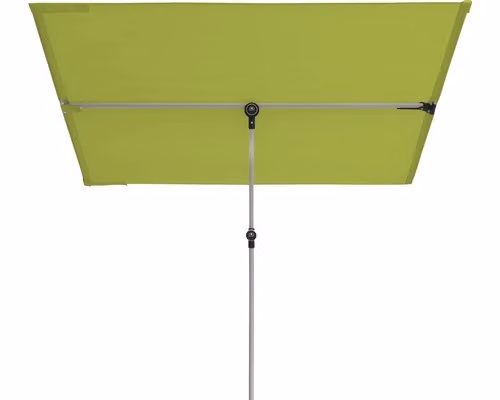 Schermo da balcone Active 180x130 cm verde