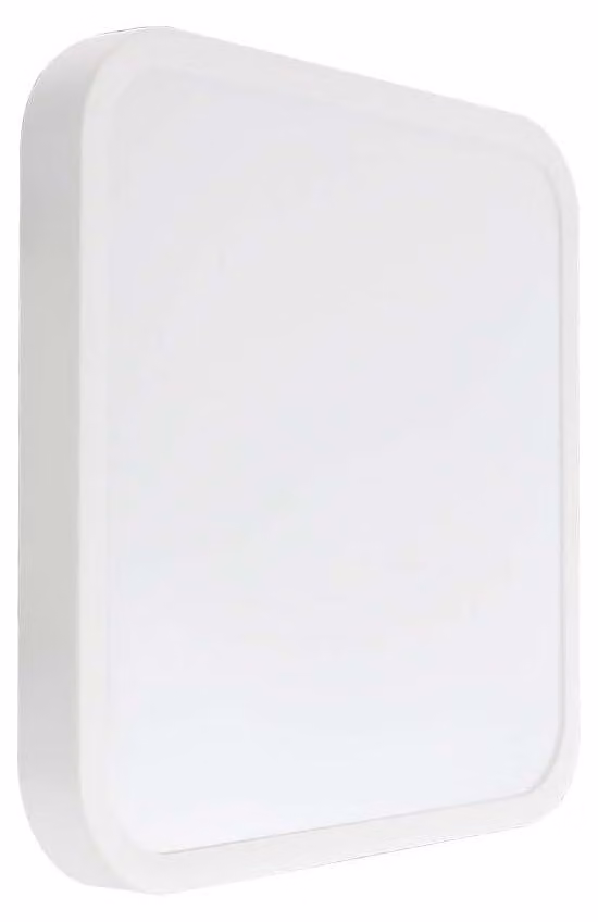 V-TAC Plafoniera LED Quadrata 48W Chip Samsung 6500K IP44 Bianca - 76321