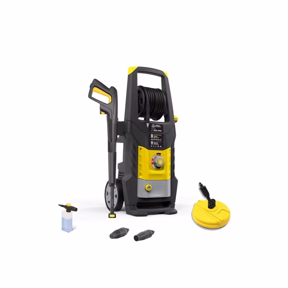 Idropulitrice Annovi Reverberi 2k X-tra ad acqua fredda con pressione massima di 160 Bar – 2