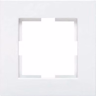 KARRE Monotelaio bianco 90960260