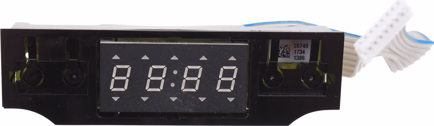 WHIRLPOOL - Tabellone Ampere - 481010474127