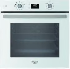 Forno incasso (71Lt) HAO3 K58HSU W White classe A+ (L60cm)