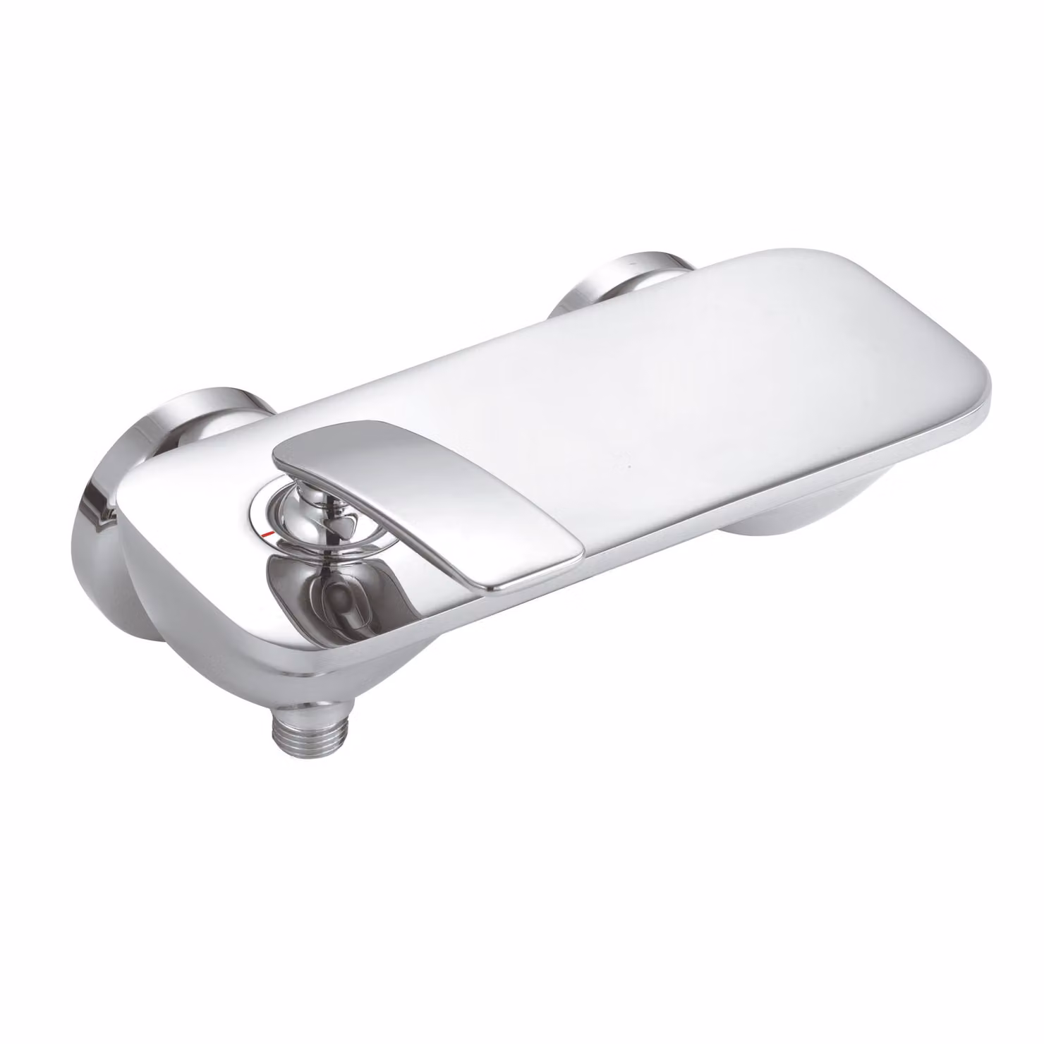 KLUDI BALANCE Mitigeur monocommandé pour douche, montage mural, 527100575, 527100575