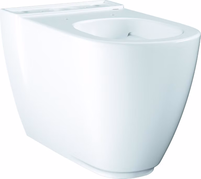 GROHE Essence, bianco, 1 pezzo