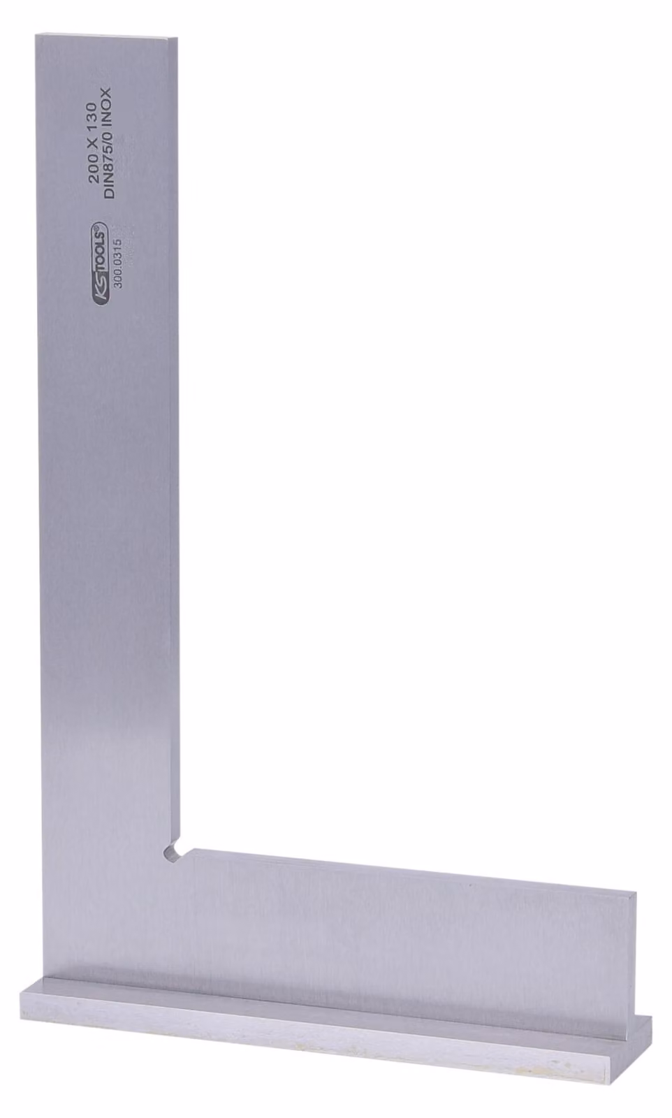 KS Tools 300.0315 3000315 Try square