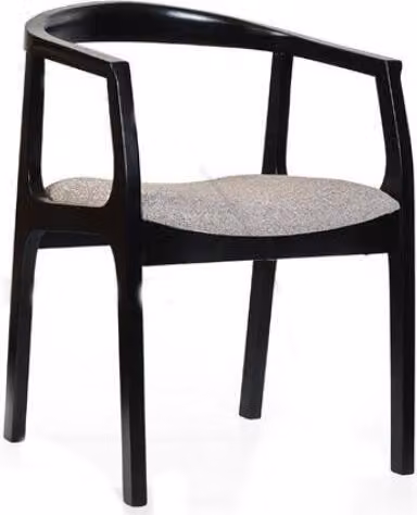 Schwarz Beiger Esszimmer Stuhl Esszimmer Stühle Designer Lehnstühle