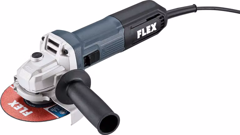 Smerigliatrice angolare Flex L11 125mm Edition 230/CEE , 1100 Watt