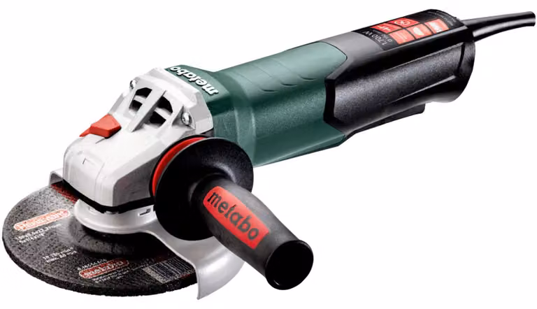 Smerigliatrice 150 mm WEP 17-150 Quick - 1700W
