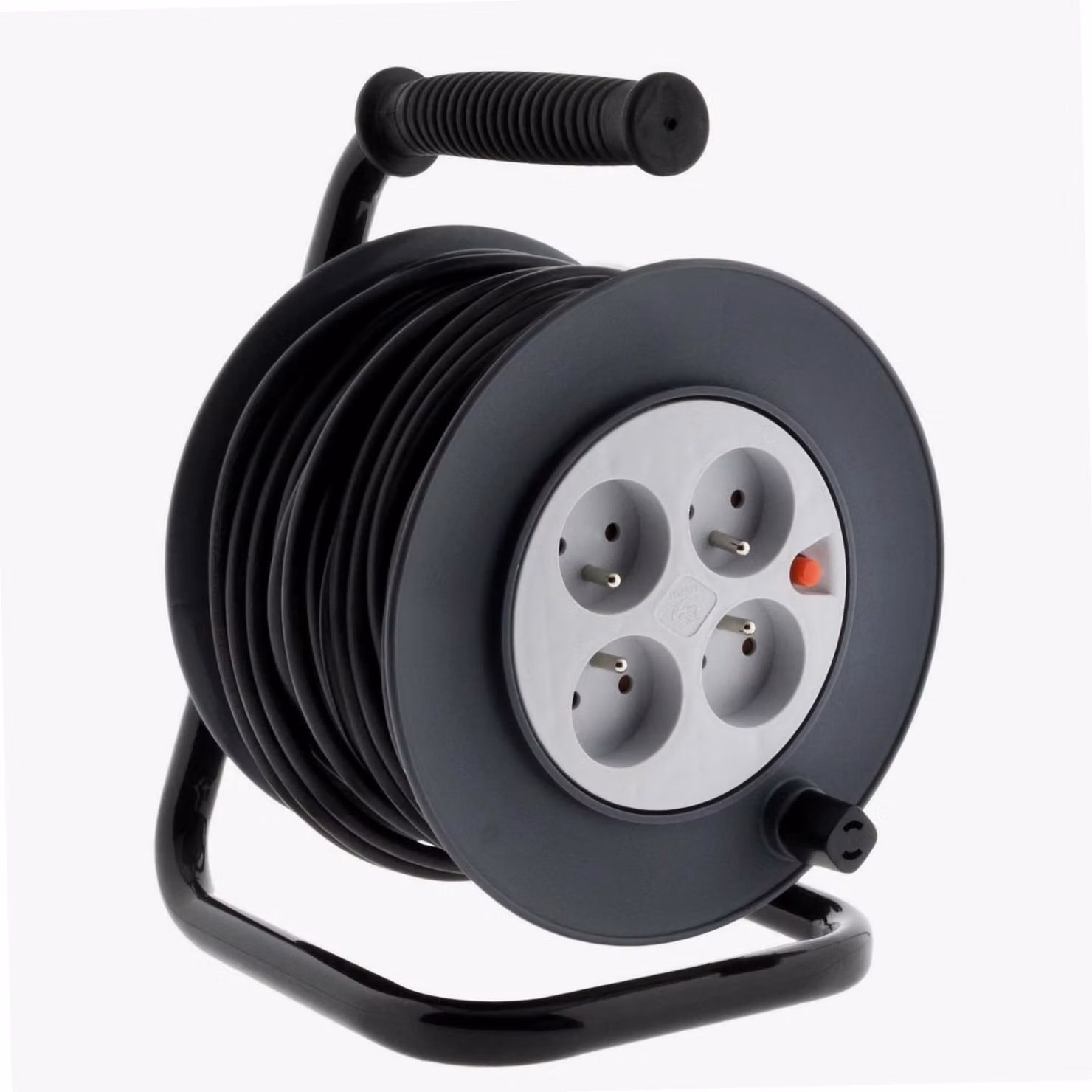 Bobina fai da te da 25 m Inotech 192 580