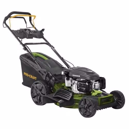 Tosaerba a benzina Procraft PLM505ES NE