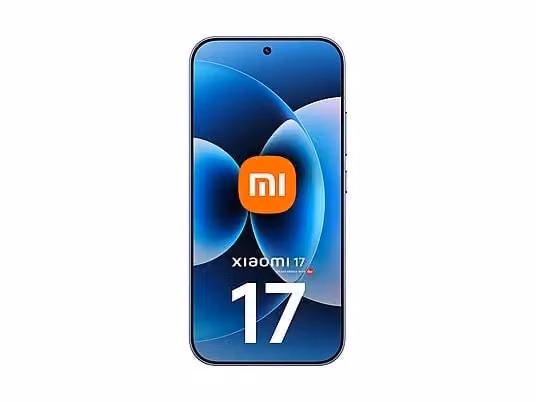 Xiaomi 17 5G Smartphone con display da 6,3 pollici, 512GB di memoria e 12GB di RAM, colore Ice Blue – 3