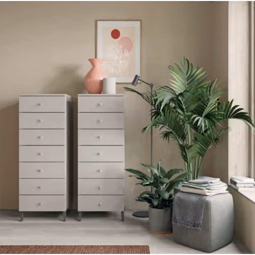 Settimanale Master Volo Collection a 7 cassetti