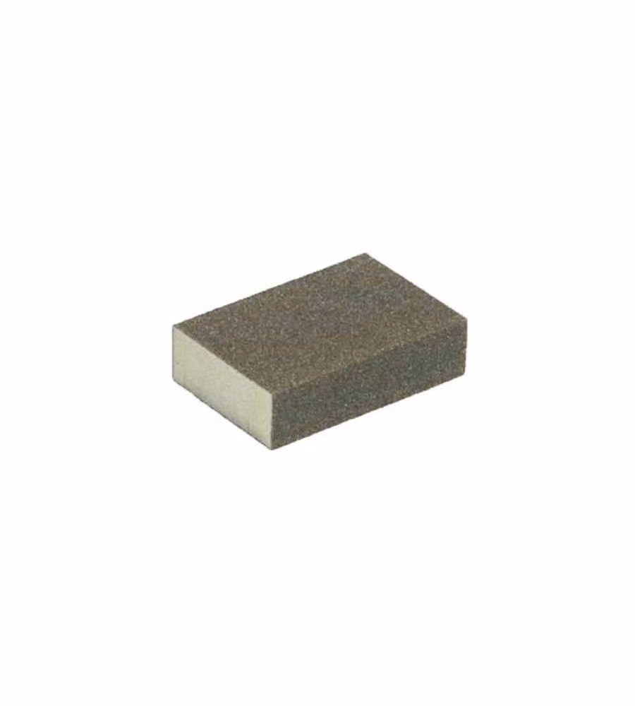 Spugna Abrasiva 100X70X25 Gr  60          Imperial