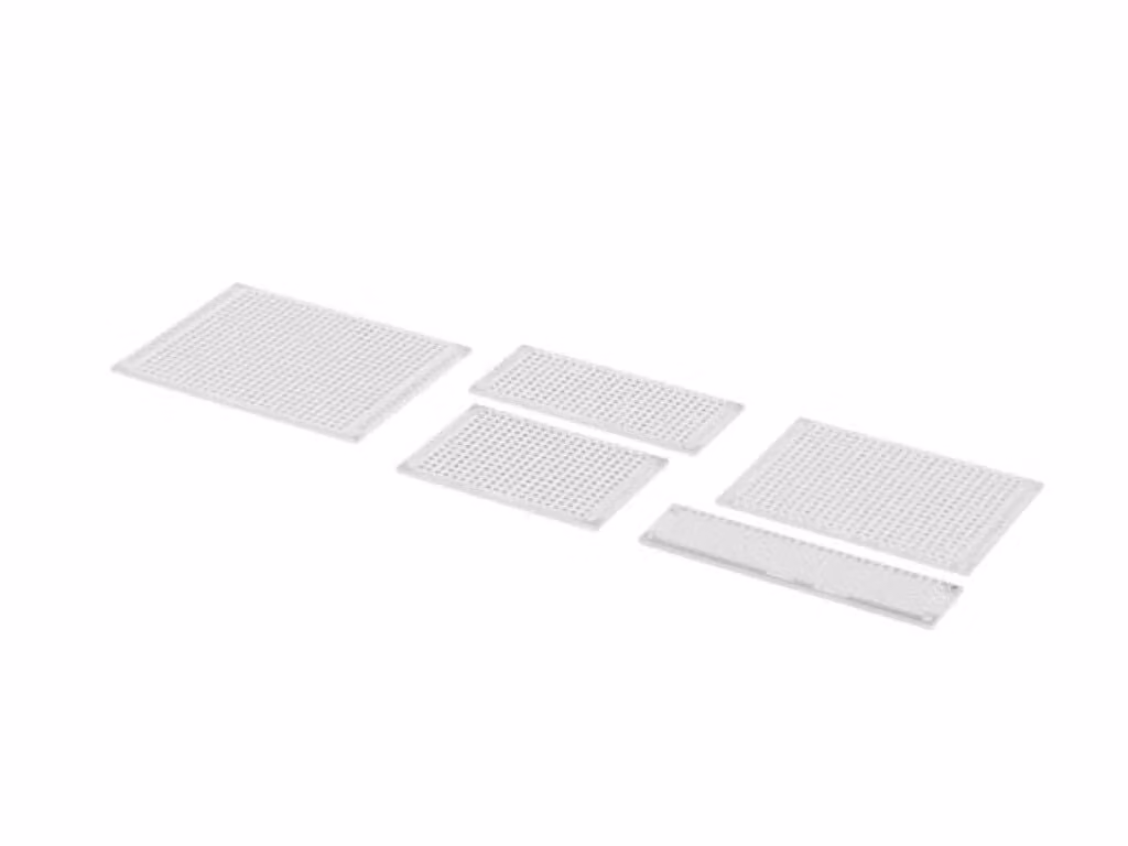 Set PCB di prototipazione universale