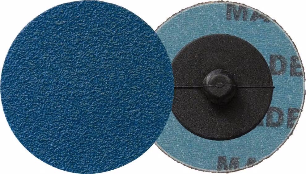 Disco a sostituzione rapida QRC 411, Korn 60 295309