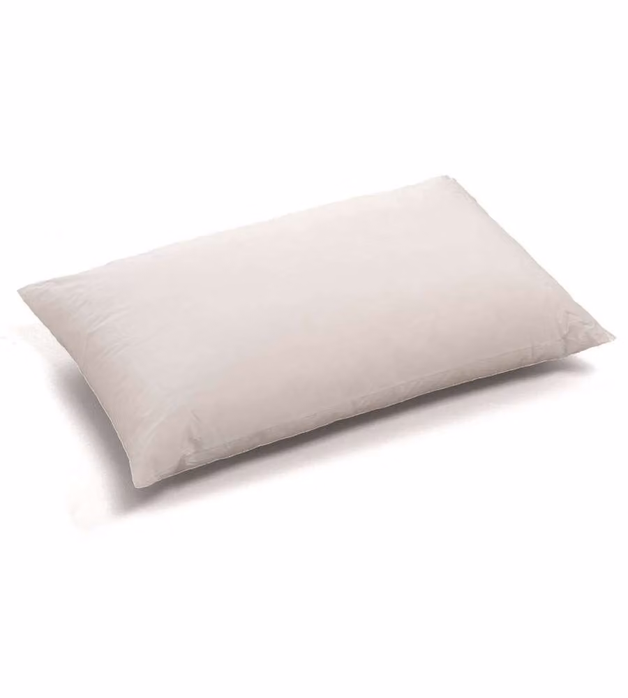 Rinaldi Guanciale Sofficione - Cotone Anallergico 73x42 cm